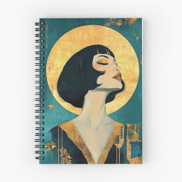 Item preview, art deco designed and sold by ArtHouseNiklas.