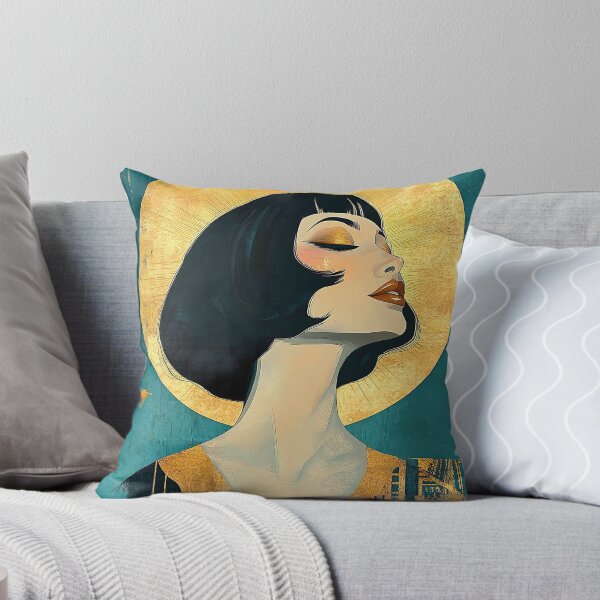 Item preview, art deco designed and sold by ArtHouseNiklas.