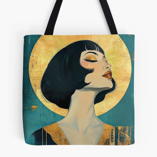 Item preview, art deco designed and sold by ArtHouseNiklas.