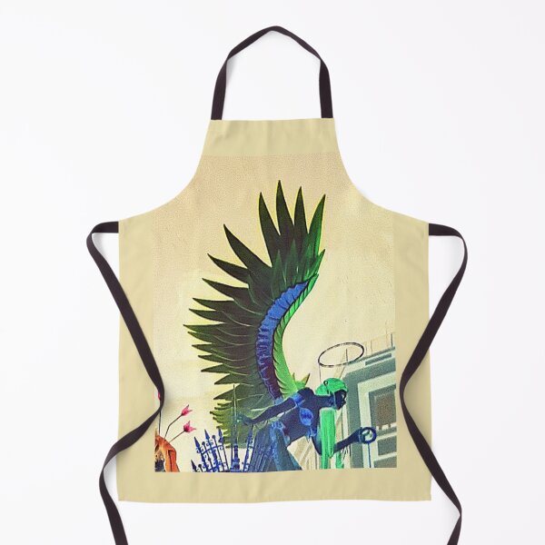 Item preview, THE BLACK ANGEL. designed and sold by Gmzago.