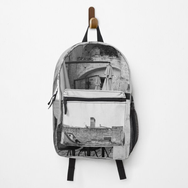 Item preview, Matera Street designed and sold by Dreamscape Eclectic .