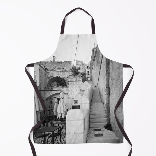 Item preview, Matera Street designed and sold by Dreamscape Eclectic .