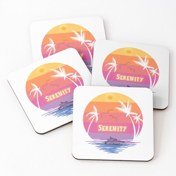 Item preview, Serenity designed and sold by CookiesMerch.