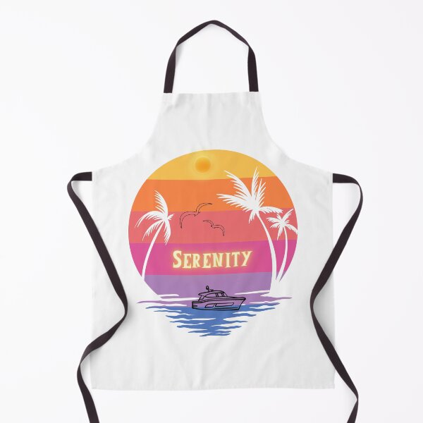 Item preview, Serenity designed and sold by CookiesMerch.