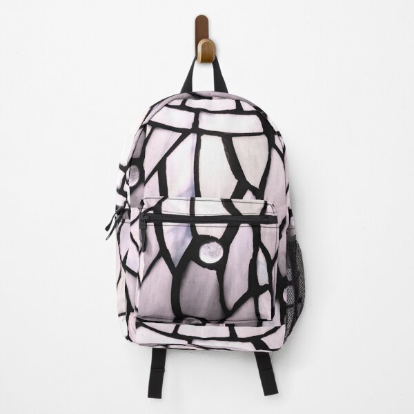 Item preview, Stained glass pale monotone  designed and sold by arfff.