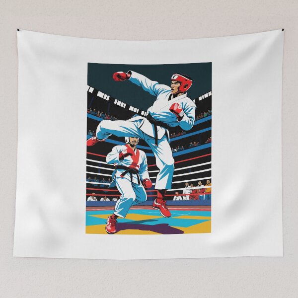 Item preview, Beauty in finesse and wit. designed and sold by Whose-sweat.