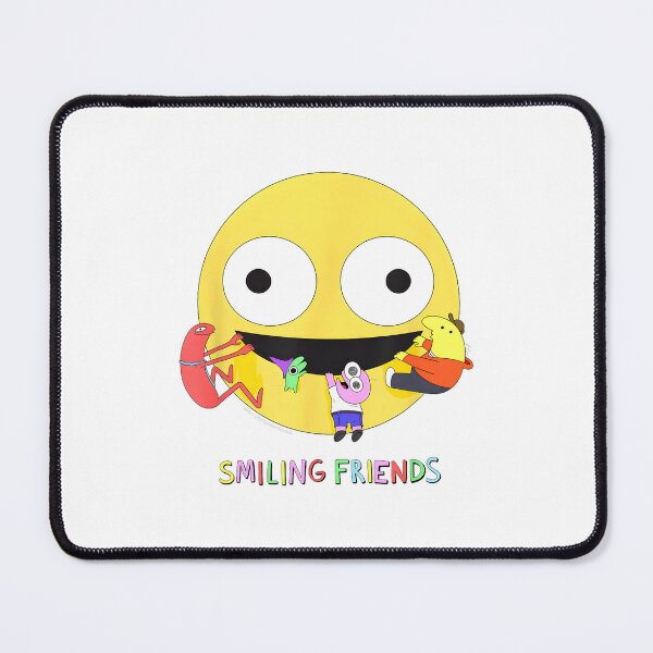Item preview, Smiling Meme designed and sold by Hitthebooks.