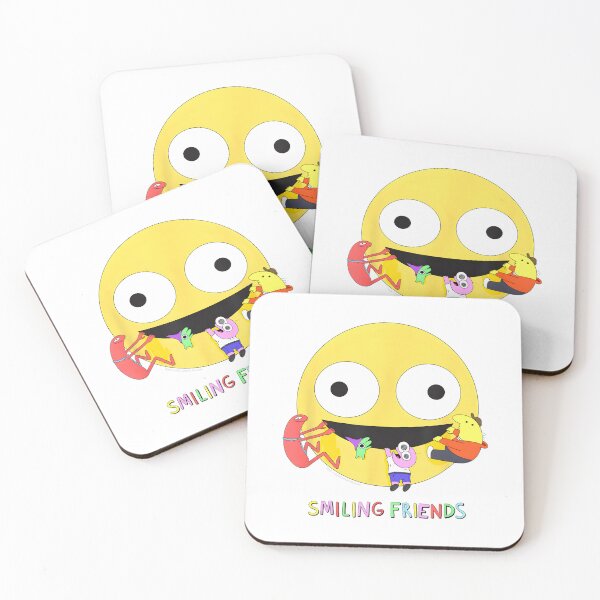 Item preview, Smiling Meme designed and sold by Hitthebooks.