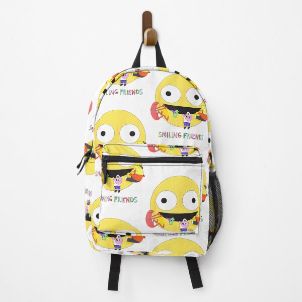 Item preview, Smiling Meme designed and sold by Hitthebooks.