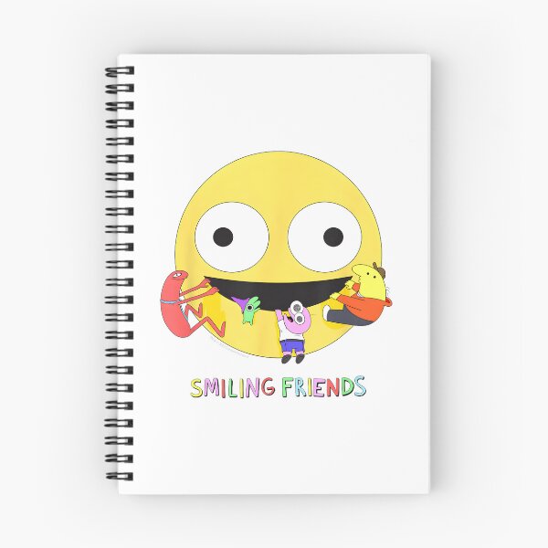 Item preview, Smiling Meme designed and sold by Hitthebooks.