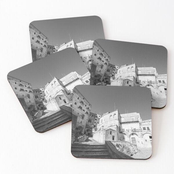 Item preview,  Matera Street designed and sold by Dreamscape Eclectic .