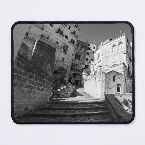 Item preview, Matera Street designed and sold by Dreamscape Eclectic .