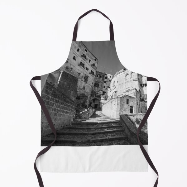 Item preview, Matera Street designed and sold by Dreamscape Eclectic .