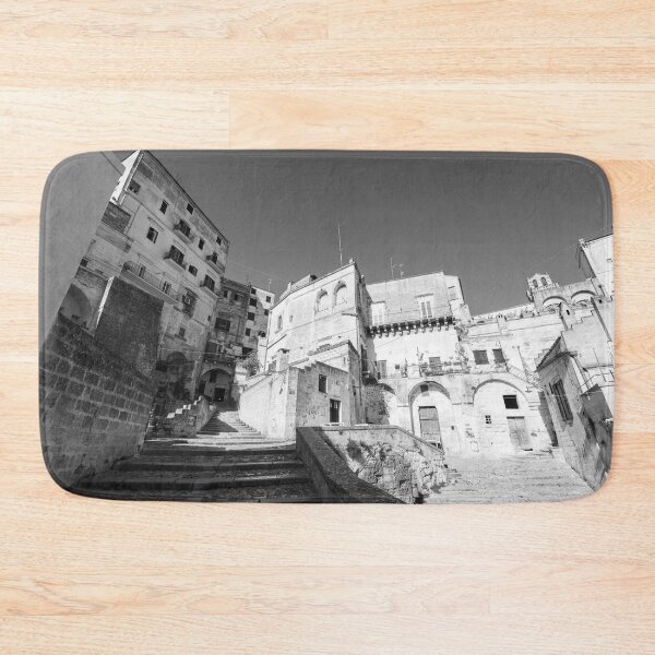 Item preview,  Matera Street designed and sold by Dreamscape Eclectic .