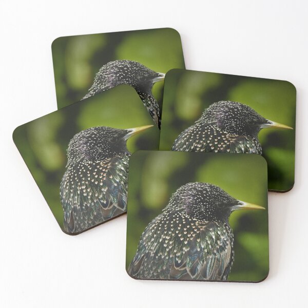 Item preview, A STUDY IN GREEN designed and sold by NatureWatch10.