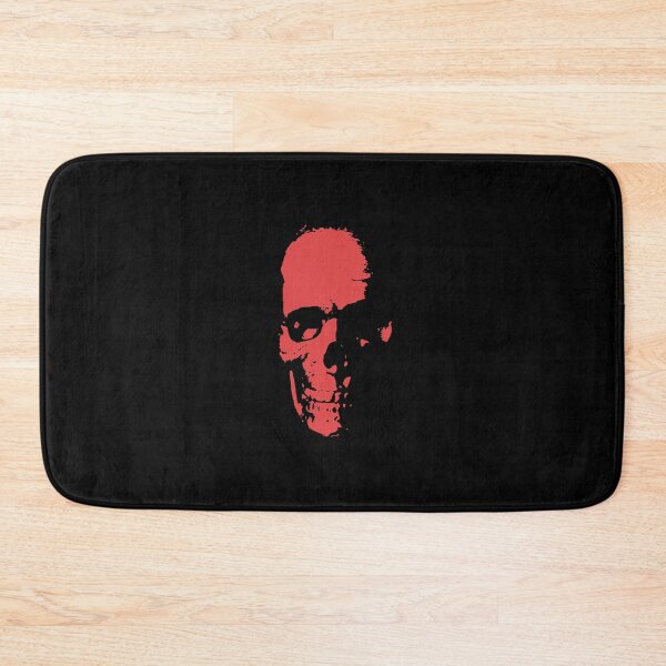 Item preview, Red Skull of Doom designed and sold by wazhyp.