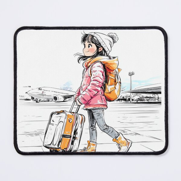 Item preview, Ready for Adventure designed and sold by emilykang.