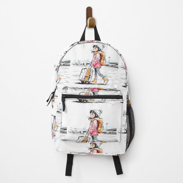 Item preview, Ready for Adventure designed and sold by emilykang.