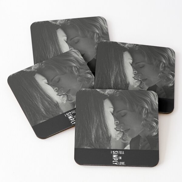 Item preview, Marta & Fina: In love designed and sold by MAd74.