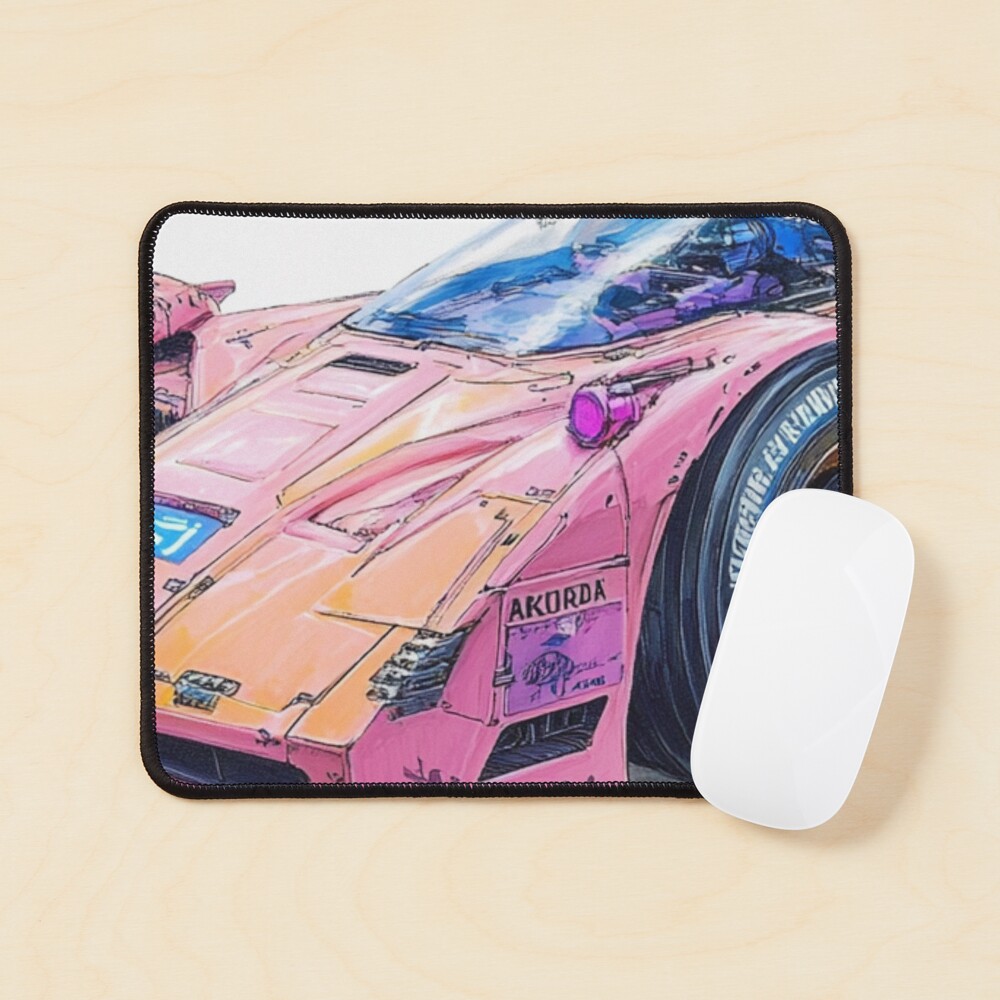 Item preview, Mouse Pad designed and sold by BzzLab.