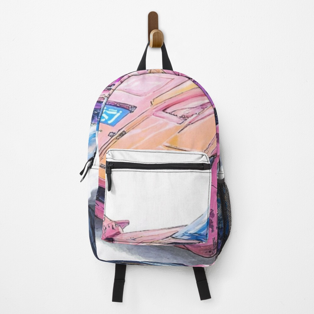Item preview, Backpack designed and sold by BzzLab.