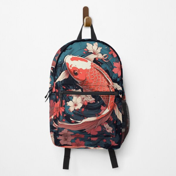 Item preview, Japanese Koi Fish designed and sold by GrinGalore.