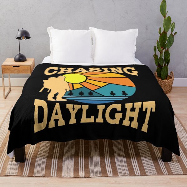 Item preview, Chasing Daylight designed and sold by Guess4best.
