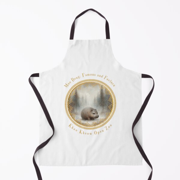 Item preview, Deng: Famous and Forlorn t-shirt designed and sold by GorinART.