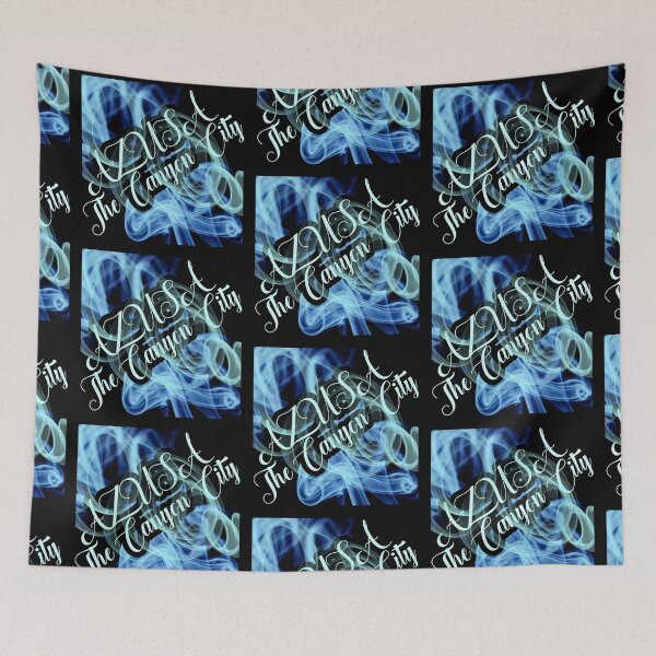 Item preview, AZUSA BLUE! designed and sold by CeCeMoMmA.