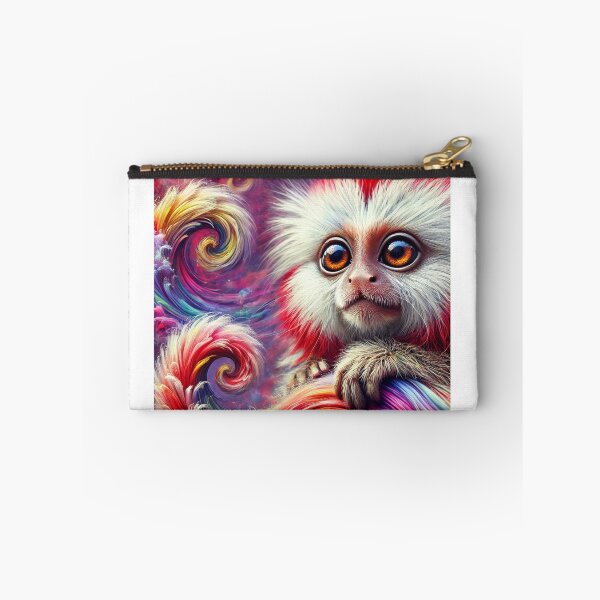 Item preview, Marmoset colorful #5 designed and sold by Rungreuxng.