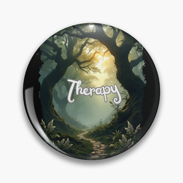 Item preview, Forest Therapy designed and sold by nbg2012.