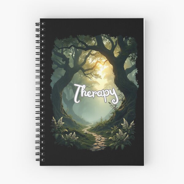 Item preview, Forest Therapy designed and sold by nbg2012.
