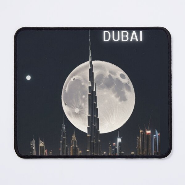 Item preview, My beautiful Dubai designed and sold by SWAR89.