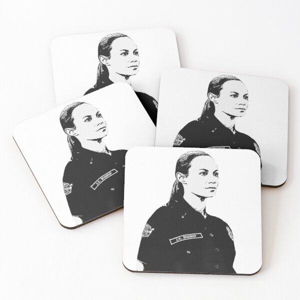 Item preview, Maya Bishop Station 19 designed and sold by ThePrideDiaries.