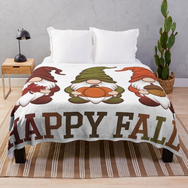 Item preview, Happy Fall designed and sold by Angry Swan Designs.