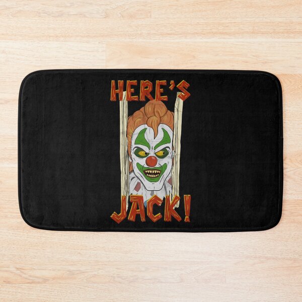 Item preview, Here's Jack - HHN designed and sold by Smagnaferous.