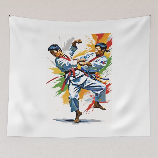 Item preview, Beauty in finesse and wit. designed and sold by Whose-sweat.