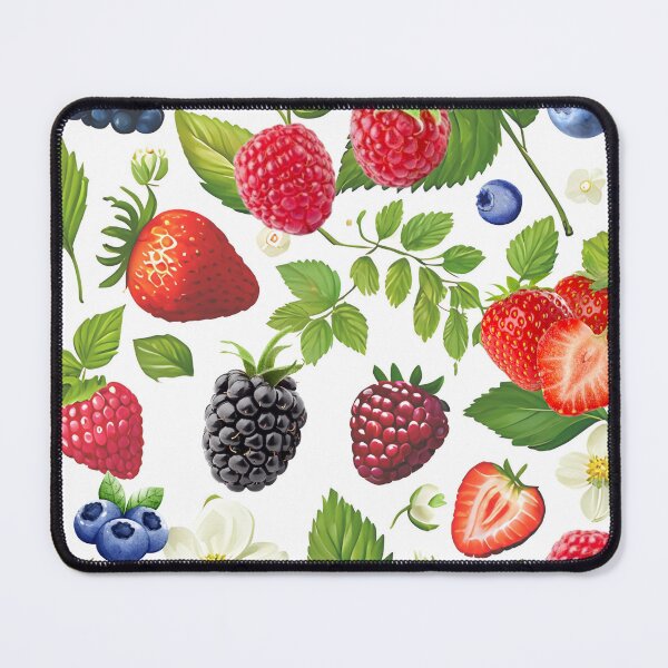Item preview, Cute Berry Collage Phone Case designed and sold by tarzbol.