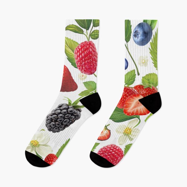 Item preview, Cute Berry Collage Phone Case designed and sold by tarzbol.