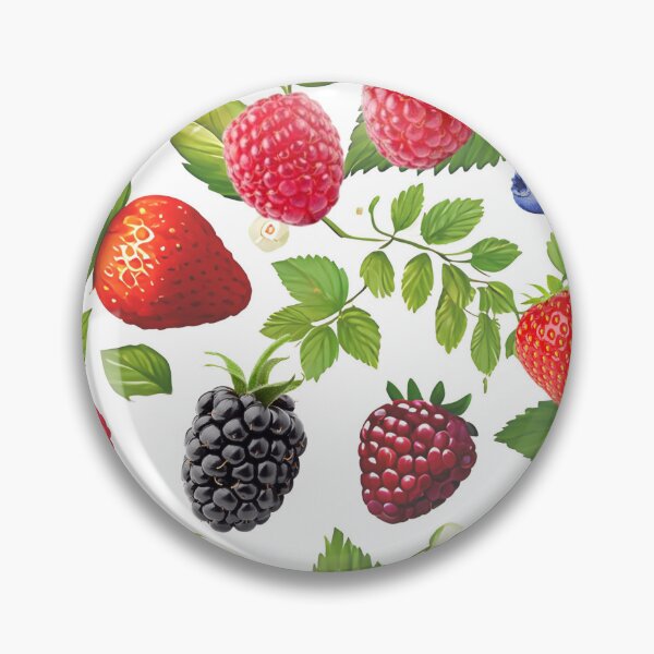 Item preview, Cute Berry Collage Phone Case designed and sold by tarzbol.