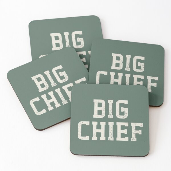 Item preview, Big Chief designed and sold by BecauseLaMode.