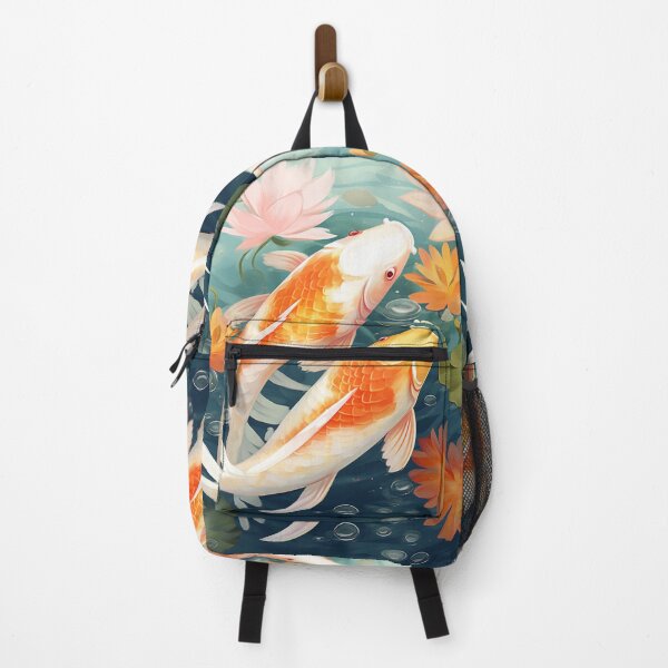 Item preview, Japanese Koi Carps designed and sold by GrinGalore.