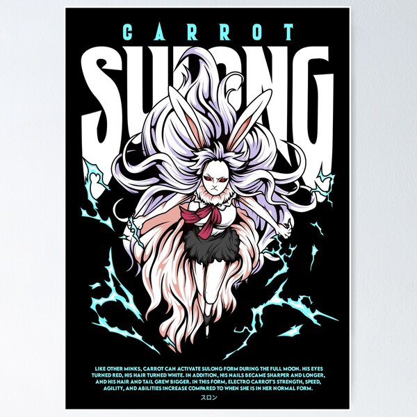 Item preview, Carrot designed and sold by StickerDonArt.