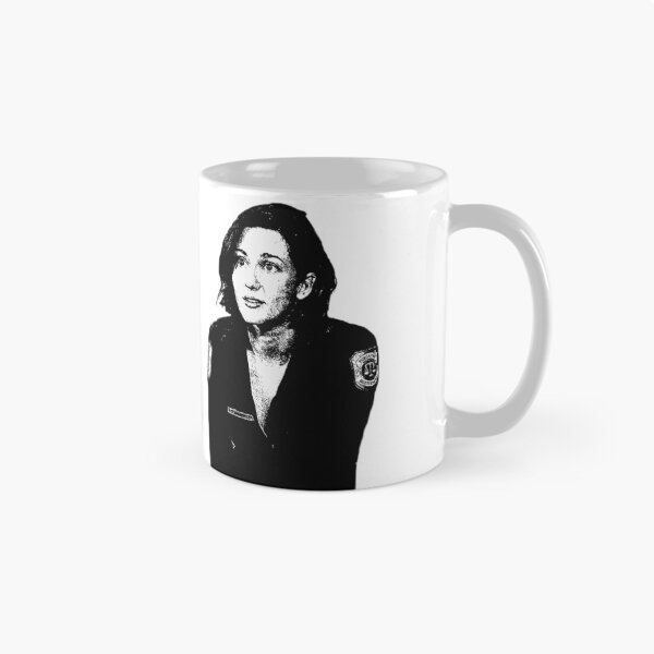 Item preview, Nicole Haught Wynonna Earp designed and sold by ThePrideDiaries.