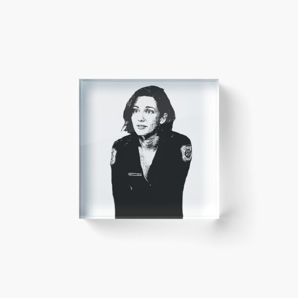 Item preview, Nicole Haught Wynonna Earp designed and sold by ThePrideDiaries.