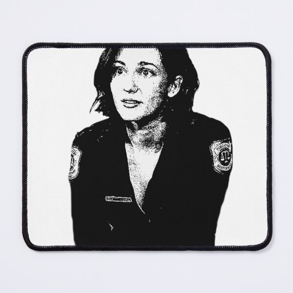 Item preview, Nicole Haught Wynonna Earp designed and sold by ThePrideDiaries.