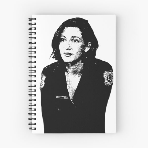 Item preview, Nicole Haught Wynonna Earp designed and sold by ThePrideDiaries.