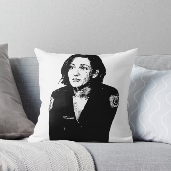 Item preview, Nicole Haught Wynonna Earp designed and sold by ThePrideDiaries.
