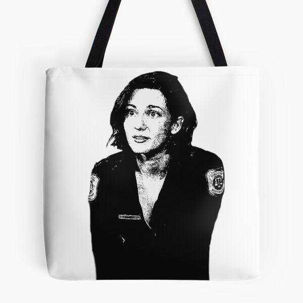 Item preview, Nicole Haught Wynonna Earp designed and sold by ThePrideDiaries.