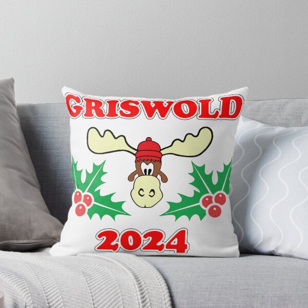 Item preview, Griswold Christmas - Vacation/Holiday designed and sold by CheeseMan01.
